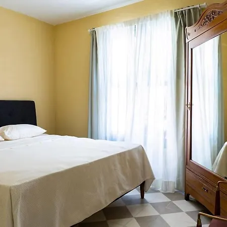 Apartment Merkezde Bahce Kullanimli Ayvalik