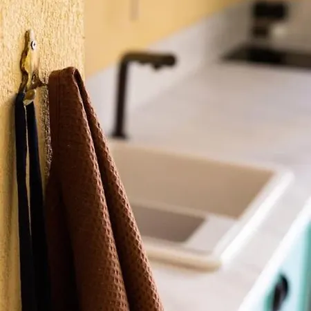 Appartement Merkezde Bahce Kullanimli Ayvalı