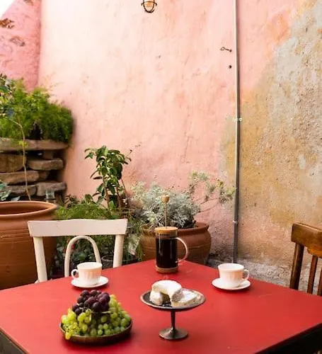 Merkezde Bahce Kullanimli Ayvalik