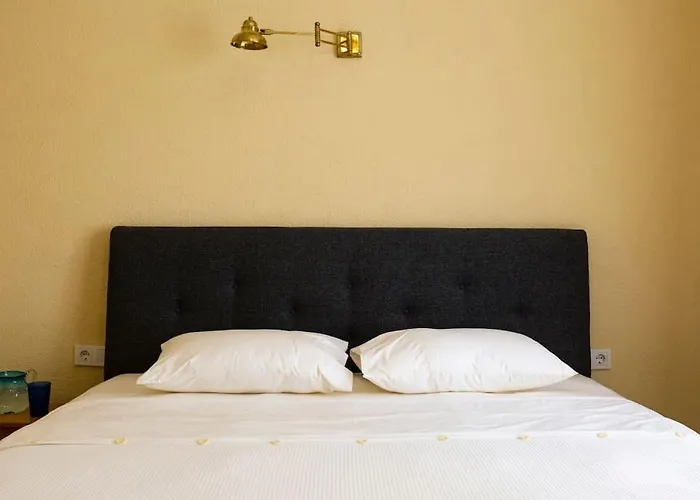 Apartment Merkezde Bahce Kullanimli