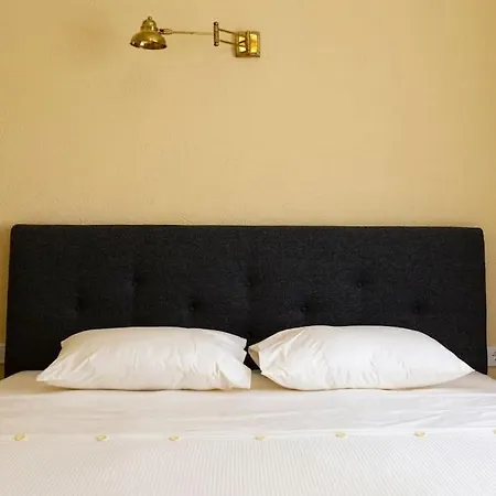 Apartament Merkezde Bahce Kullanimli