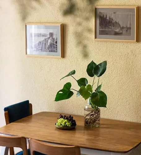 Апартаменты Merkezde Bahce Kullanimli