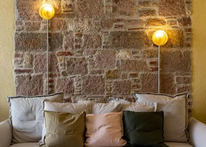 Apartament Merkezde Bahce Kullanimli