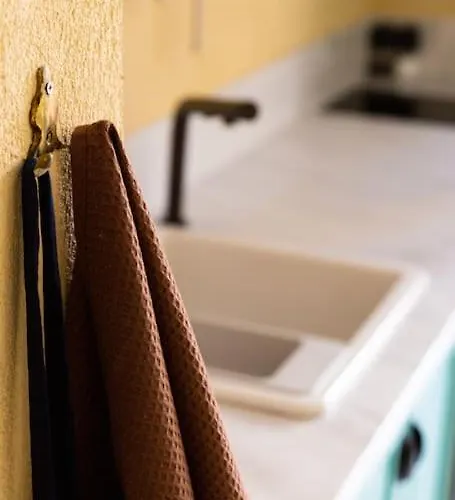 Apartament Merkezde Bahce Kullanimli Ayvalı